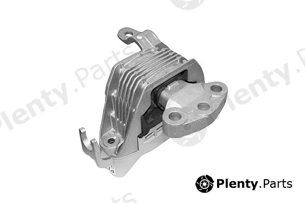 Meha Automotive MH45199 — Mounting, engine