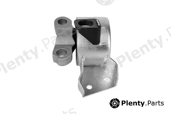 Meha Automotive MH45001 — Mounting, engine