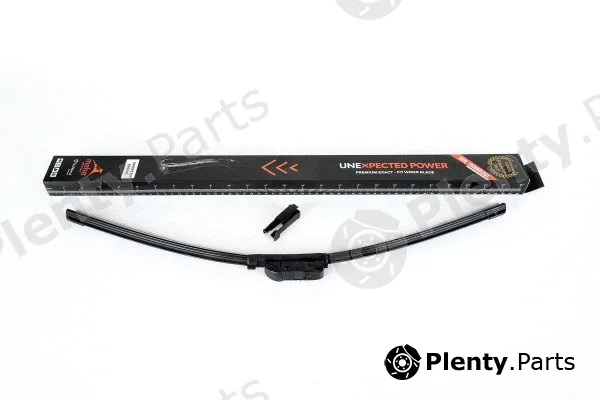 Meha Automotive MH89220R — Wiper Blade