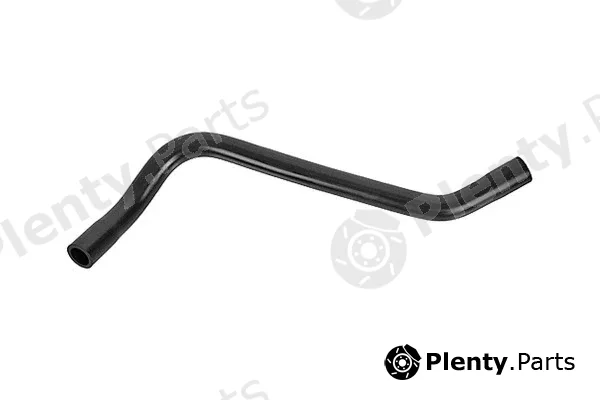 Meha Automotive MH53969 — Hose, crankcase ventilation