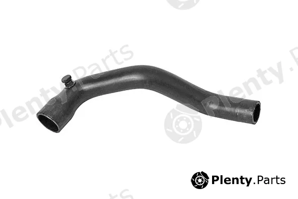 Meha Automotive MH52114 — Radiator Hose