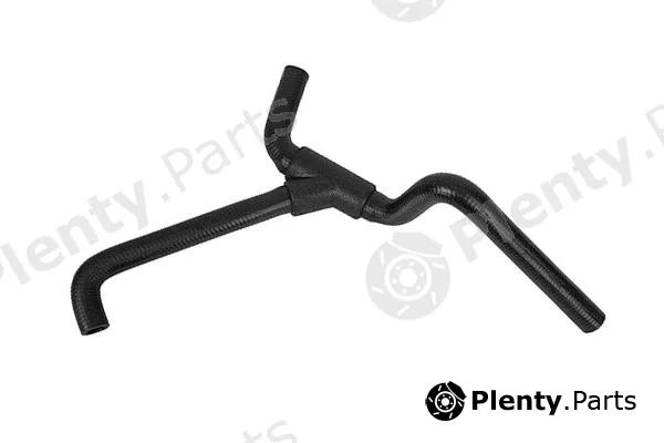 Meha Automotive MH53711 — Heater Hose