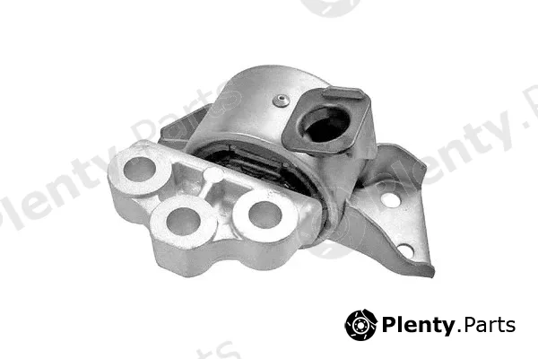 Meha Automotive MH10037 — Mounting, engine