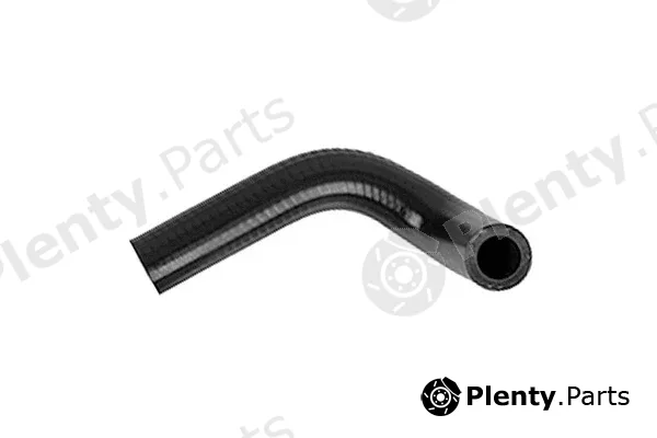 Meha Automotive MH53701 — Radiator Hose
