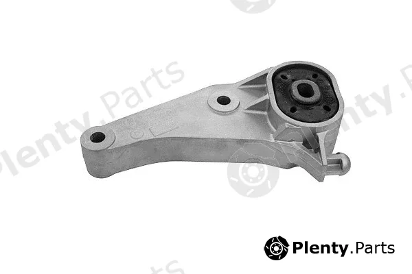 Meha Automotive MH45238 — Mounting, engine
