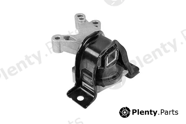 Meha Automotive MH30589 — Mounting, engine