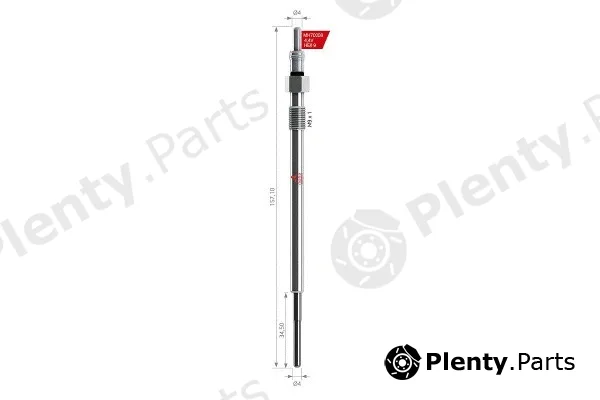 Meha Automotive MH70208 — Glow Plug