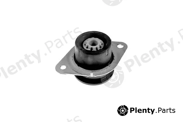 Meha Automotive MH30008 — Mounting, engine
