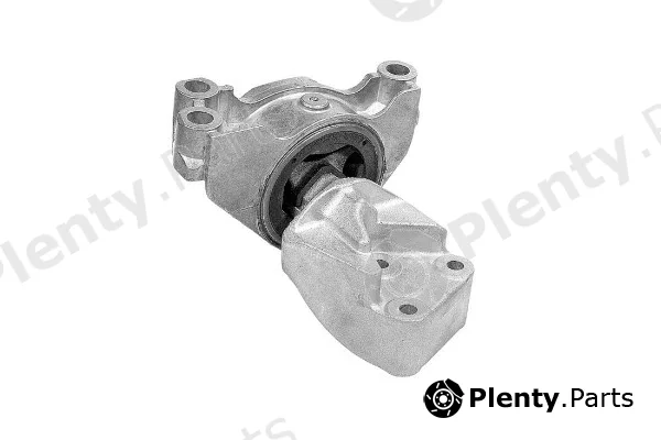 Meha Automotive MH10026 — Mounting, engine