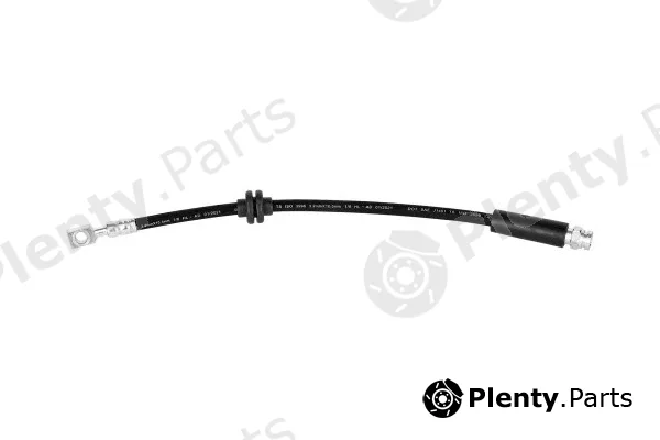 Meha Automotive MH72878 — Brake Hose
