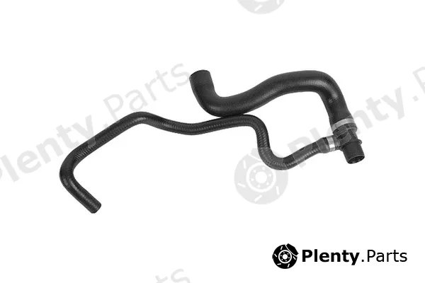 Meha Automotive MH56371 — Radiator Hose