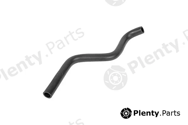 Meha Automotive MH52821 — Hose, crankcase ventilation