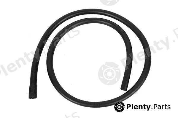 Meha Automotive MH53715 — Heater Hose