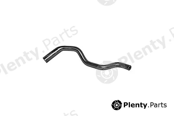 Meha Automotive MH52129 — Radiator Hose
