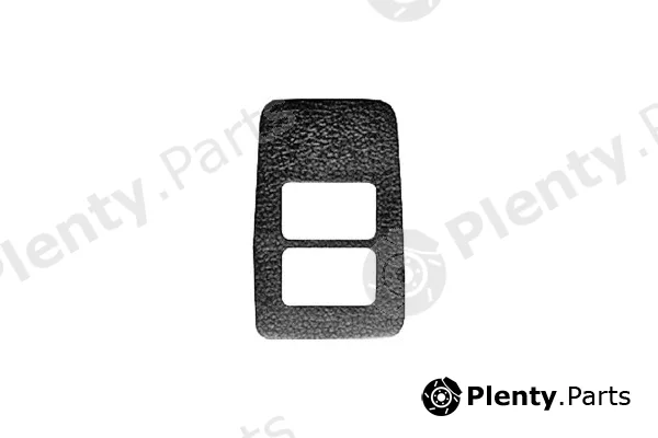 Meha Automotive MH72162 — Windscreen Frame Set
