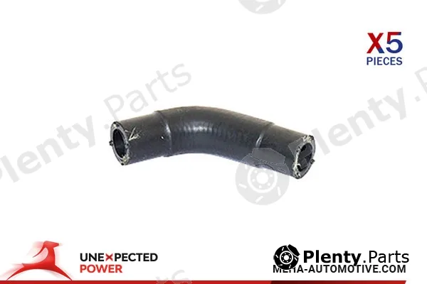 Meha Automotive MH52631K — Charge Air Hose