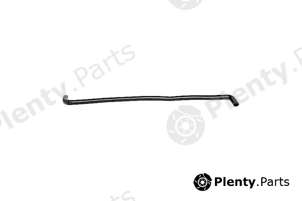 Meha Automotive MH52042 — Heater Hose