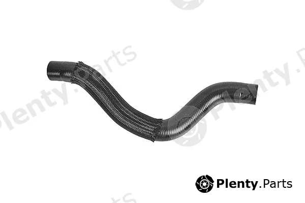 Meha Automotive MH54283 — Radiator Hose