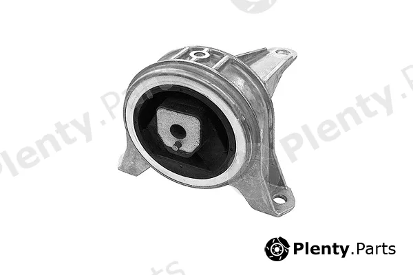 Meha Automotive MH45220 — Mounting, engine