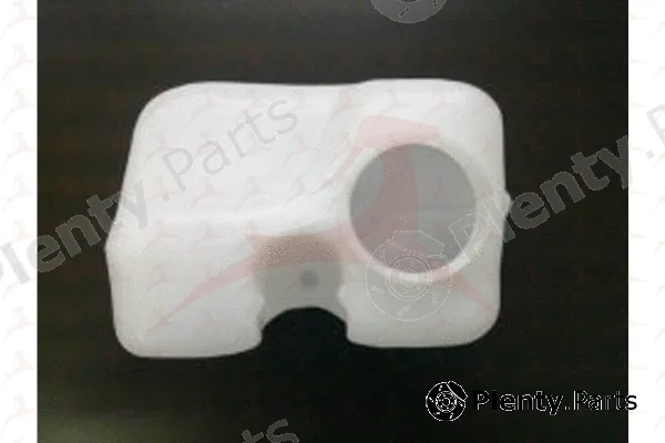Meha Automotive MH31086 — Expansion Tank, coolant