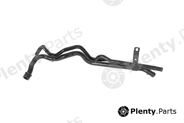 Meha Automotive MH55877 — Radiator Hose