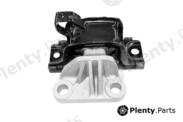Meha Automotive MH45196 — Mounting, engine