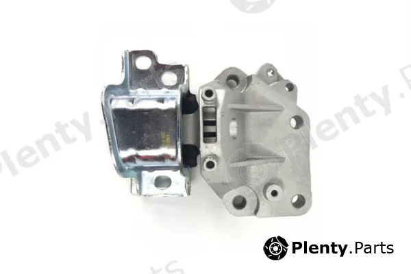 Meha Automotive MH11125 — Mounting, engine