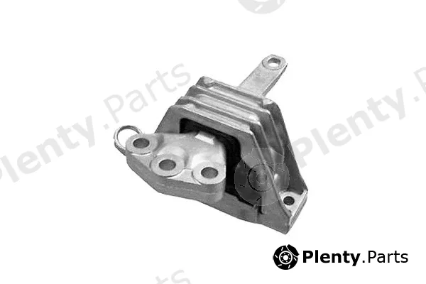 Meha Automotive MH45132 — Mounting, engine