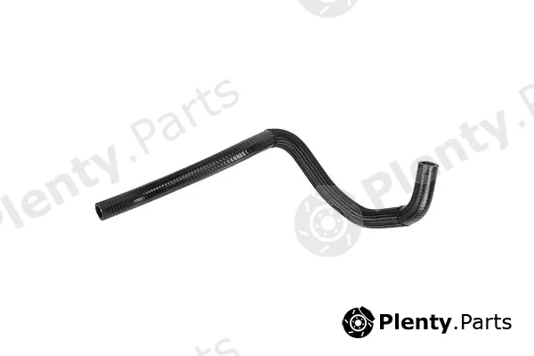 Meha Automotive MH53556 — Radiator Hose