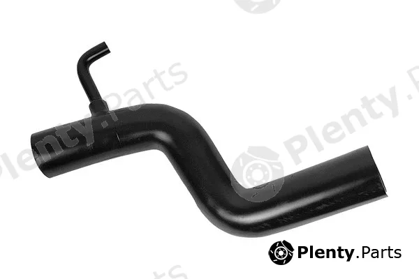 Meha Automotive MH53703 — Intake Hose, air filter
