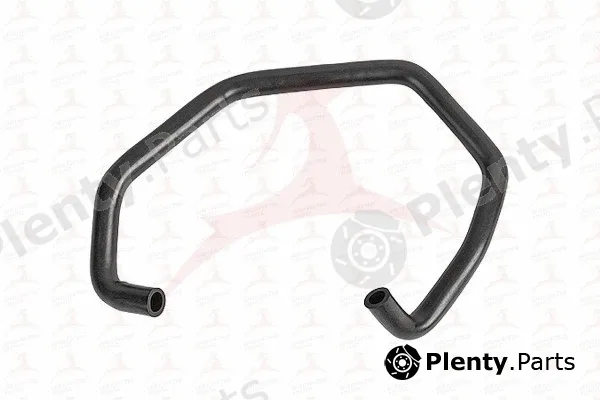 Meha Automotive MH52419 — Pipe, EGR valve