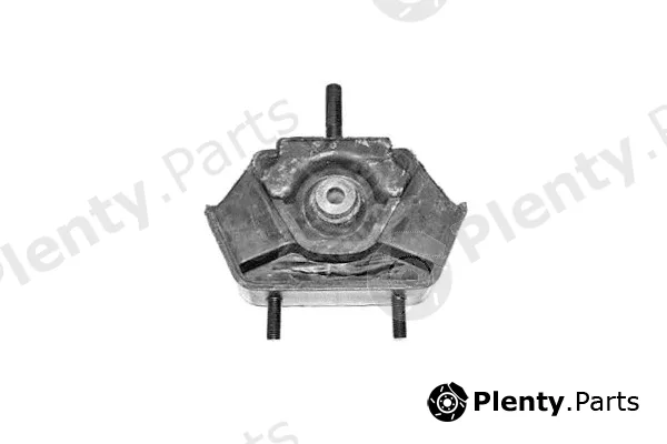 Meha Automotive MH42041 — Mounting, engine