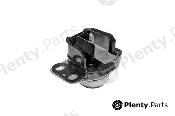 Meha Automotive MH30506 — Mounting, engine