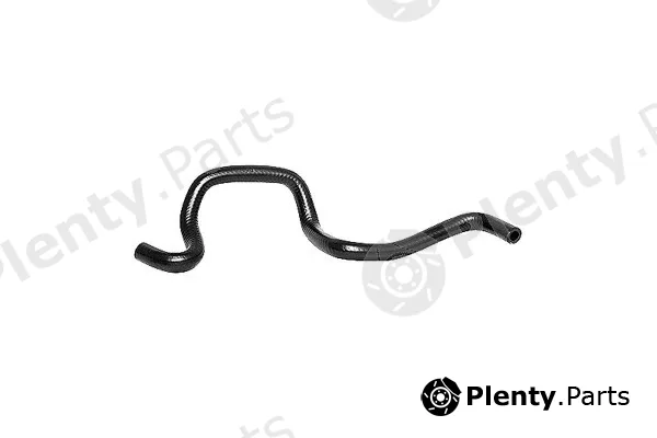 Meha Automotive MH52125 — Radiator Hose