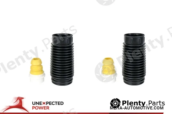 Meha Automotive MH12208SK — Protective Cap/Bellow, shock absorber