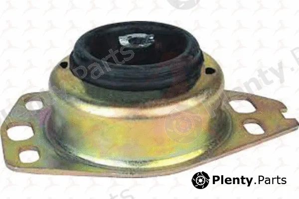 Meha Automotive MH17075 — Mounting, engine