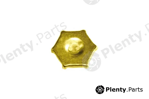 Meha Automotive MH72189 — Fastening Element, engine cover