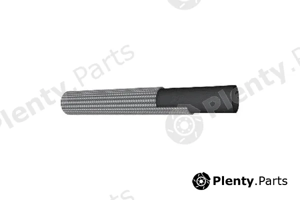 Meha Automotive MH52735 — Vacuum Hose, braking system
