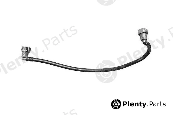 Meha Automotive MH50214 — Fuel Line