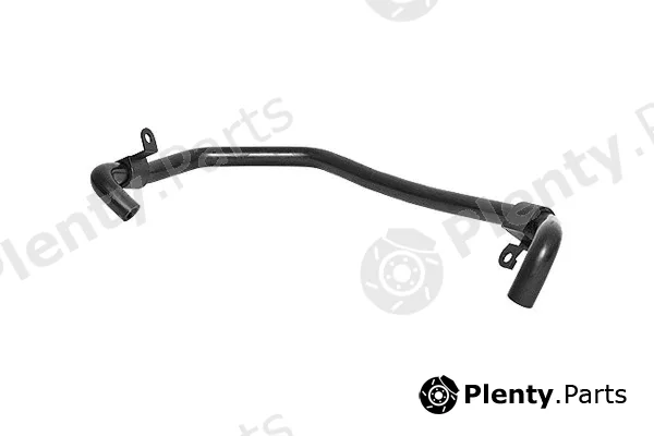 Meha Automotive MH52202 — Hose, crankcase ventilation