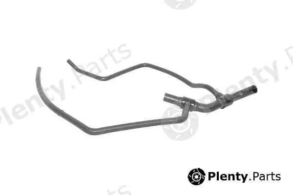 Meha Automotive MH52700 — Radiator Hose
