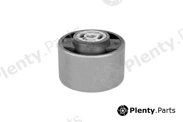 Meha Automotive MH13200 — Mounting, engine