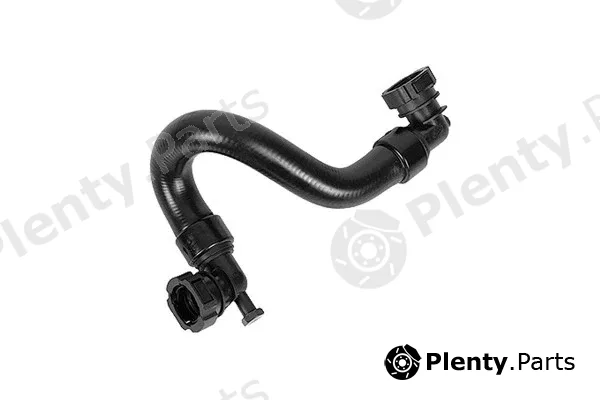 Meha Automotive MH53438 — Heater Hose