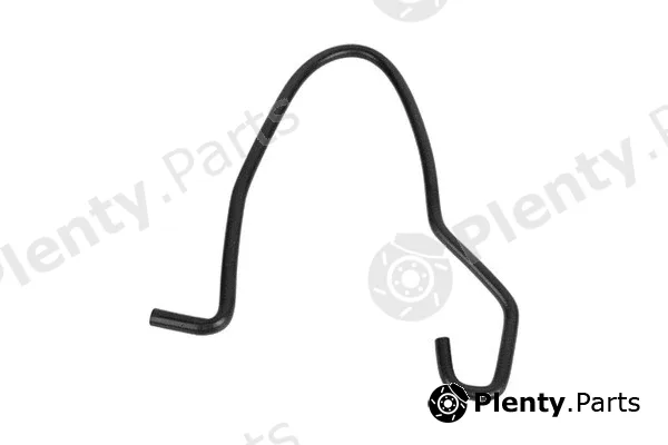 Meha Automotive MH56037 — Radiator Hose