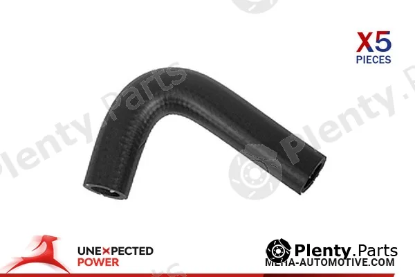 Meha Automotive MH53717K — Hose, cylinder head cover ventilation
