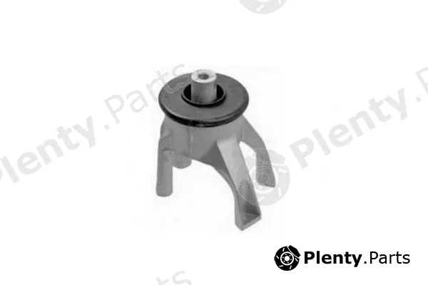 Meha Automotive MH40060 — Mounting, engine