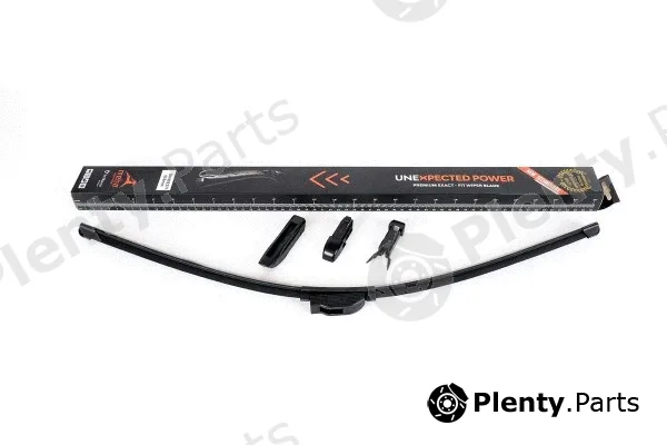 Meha Automotive MH89227R — Wiper Blade