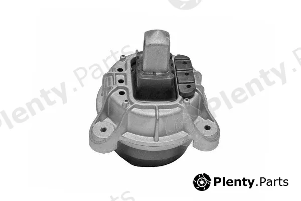 Meha Automotive MH42110 — Mounting, engine