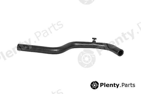 Meha Automotive MH52223 — Heater Hose