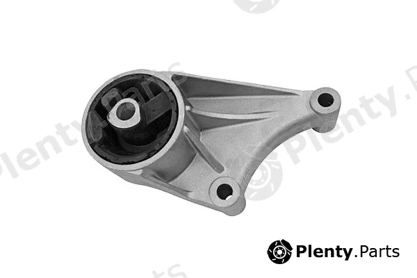 Meha Automotive MH45228 — Mounting, engine